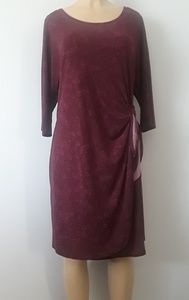 ELLEN  Dress Size Xl